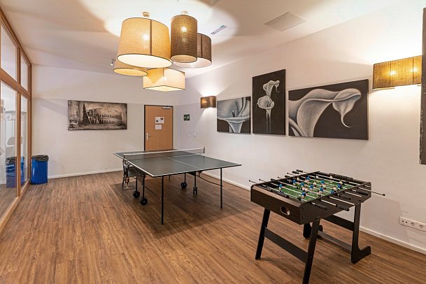 Dormio Resort Obertraun