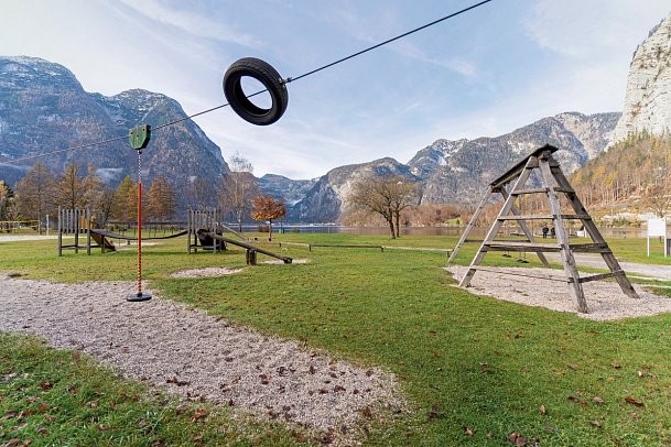 Dormio Resort Obertraun