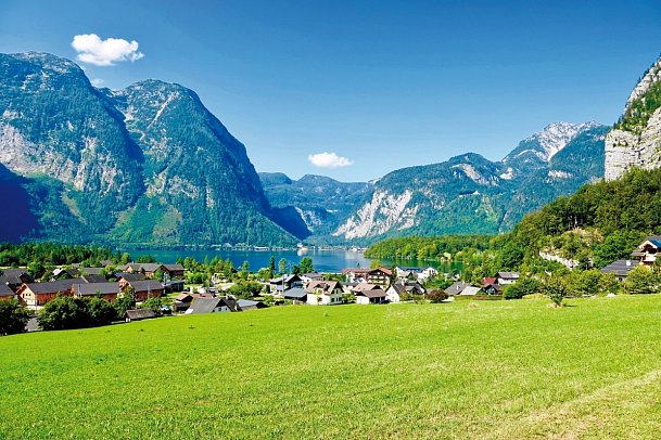 Dormio Resort Obertraun