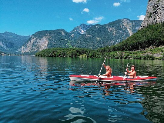 Dormio Resort Obertraun