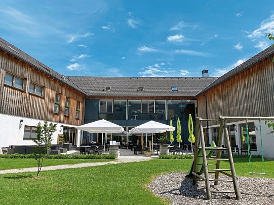 Dormio Resort Obertraun