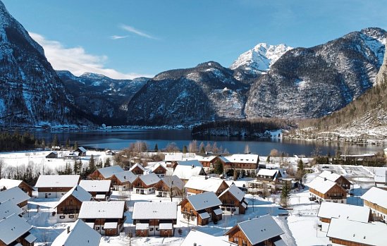 Dormio Resort Obertraun