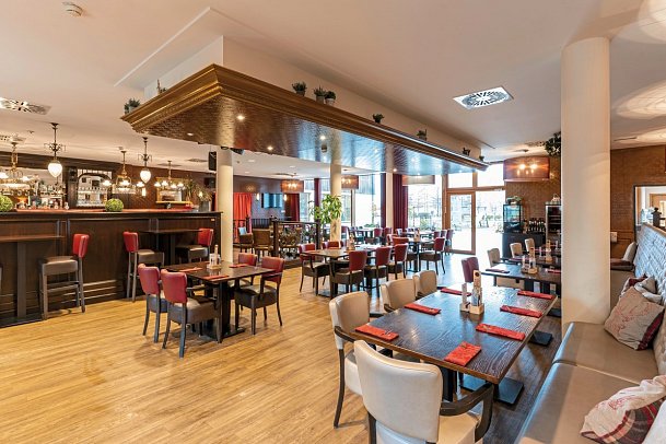 Dormio Resort Obertraun