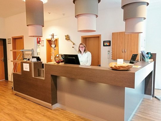 Dormio Resort Obertraun