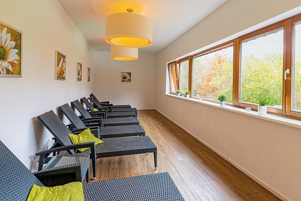 Dormio Resort Obertraun