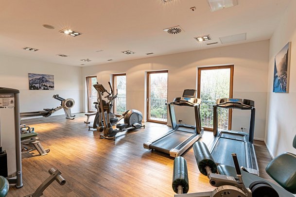 Dormio Resort Obertraun