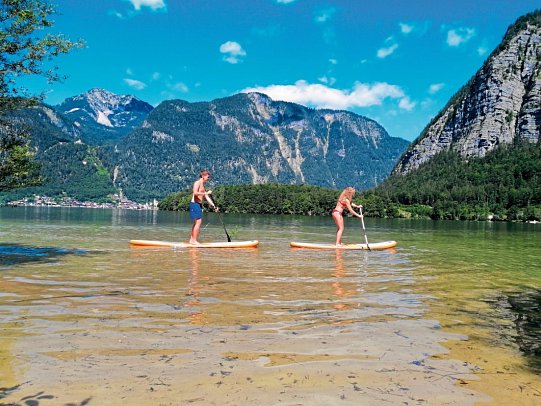 Dormio Resort Obertraun