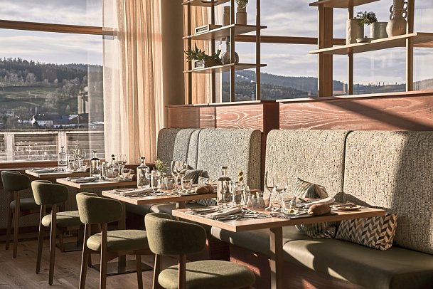 Falkensteiner Genuss & Wohlfühlhotel Mühlviertel