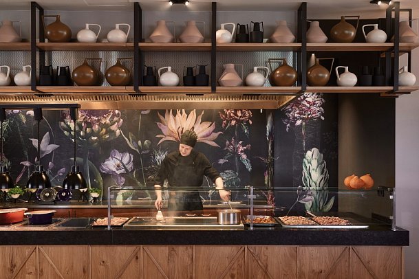 Falkensteiner Genuss & Wohlfühlhotel Mühlviertel