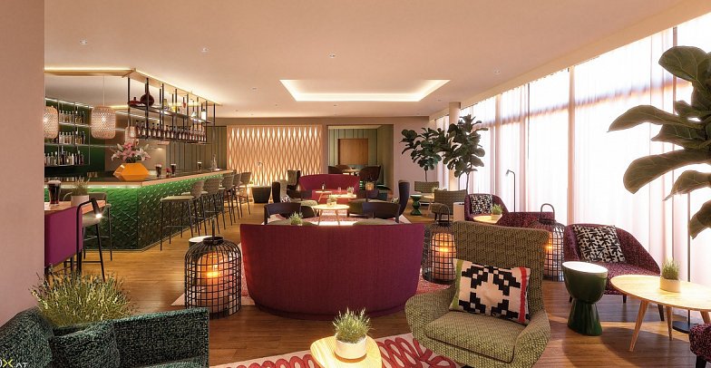 Falkensteiner Genuss & Wohlfühlhotel Mühlviertel - Bar