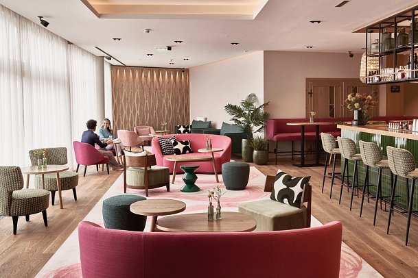 Falkensteiner Genuss & Wohlfühlhotel Mühlviertel