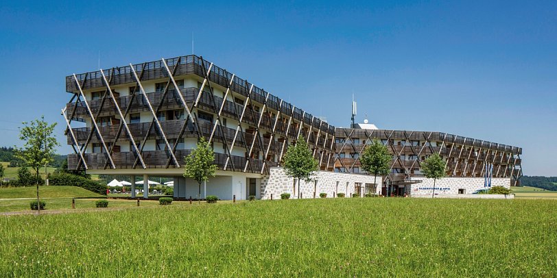 Falkensteiner Genuss & Wohlfühlhotel Mühlviertel