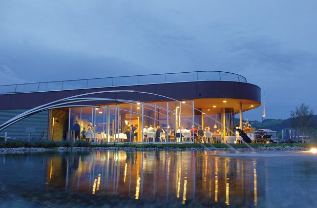 Falkensteiner Genuss & Wohlfühlhotel Mühlviertel - Klubhaus, Mühlviertel St. Oswald