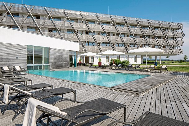 Falkensteiner Genuss & Wohlfühlhotel Mühlviertel