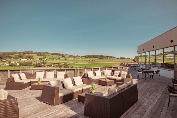 Falkensteiner Genuss & Wohlfühlhotel Mühlviertel