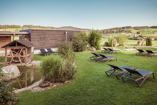 Falkensteiner Genuss & Wohlfühlhotel Mühlviertel