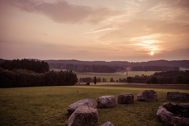 Falkensteiner Genuss & Wohlfühlhotel Mühlviertel
