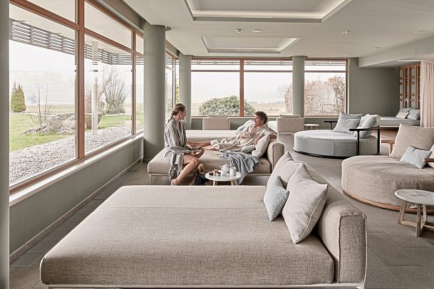 Falkensteiner Genuss & Wohlfühlhotel Mühlviertel