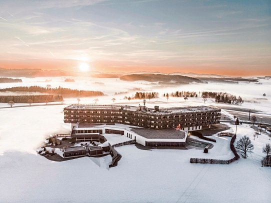 Falkensteiner Genuss & Wohlfühlhotel Mühlviertel