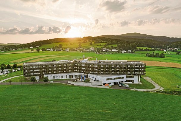 Falkensteiner Genuss & Wohlfühlhotel Mühlviertel