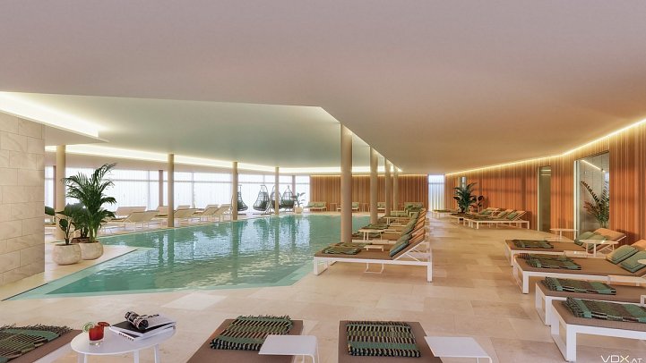 Falkensteiner Genuss & Wohlfühlhotel Mühlviertel