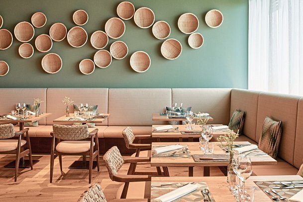 Falkensteiner Genuss & Wohlfühlhotel Mühlviertel