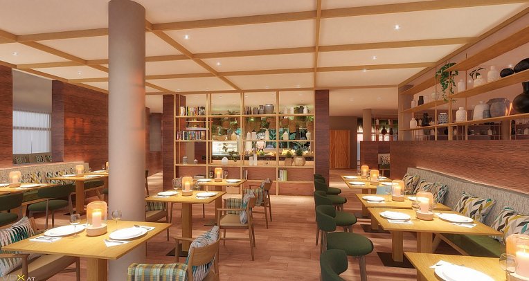 Falkensteiner Genuss & Wohlfühlhotel Mühlviertel