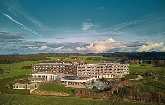 Falkensteiner Hotel Bad Leonfelden 4*S
