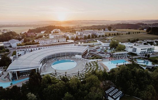 4*S Hotel Spa Resort Geinberg