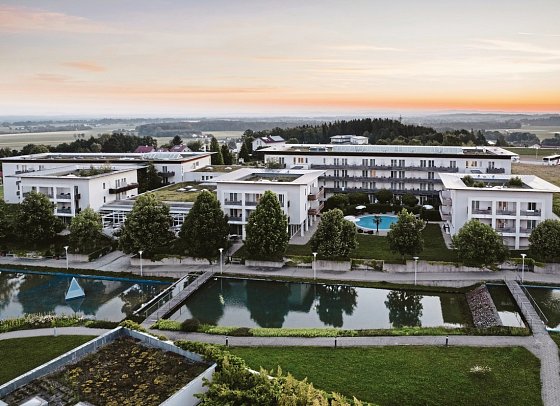 4*S Hotel Spa Resort Geinberg