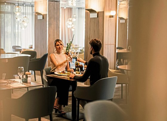 4*S Hotel Spa Resort Geinberg