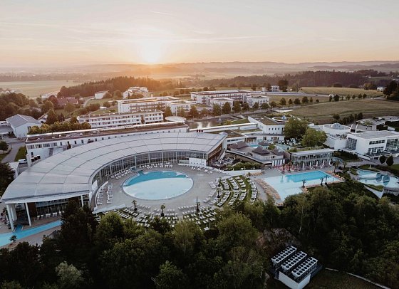4*S Hotel Spa Resort Geinberg