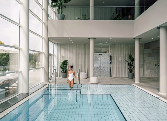 4*S Hotel Spa Resort Geinberg