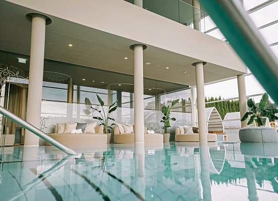 4*S Hotel Spa Resort Geinberg
