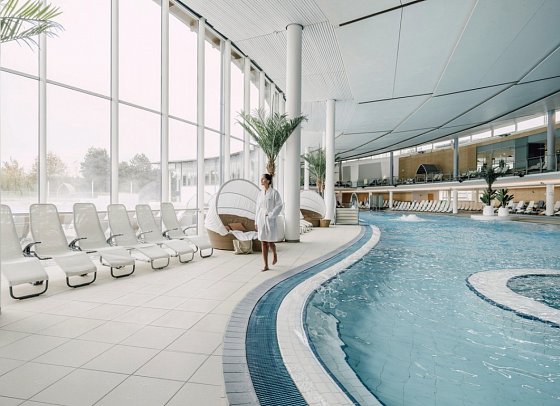 4*S Hotel Spa Resort Geinberg