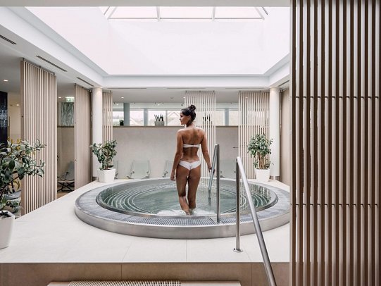 4*S Hotel Spa Resort Geinberg