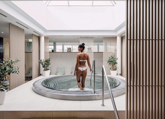 4*S Hotel Spa Resort Geinberg