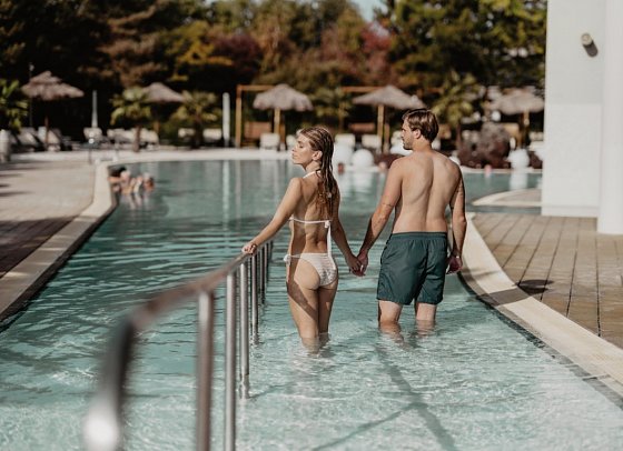 4*S Hotel Spa Resort Geinberg