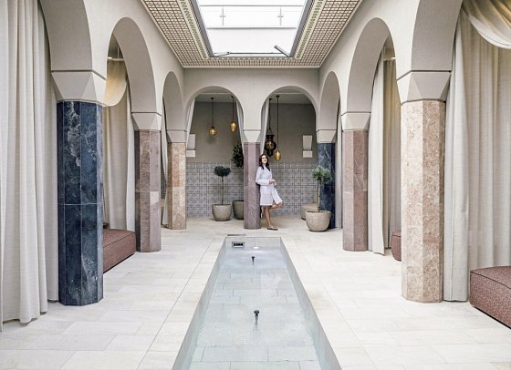 4*S Hotel Spa Resort Geinberg