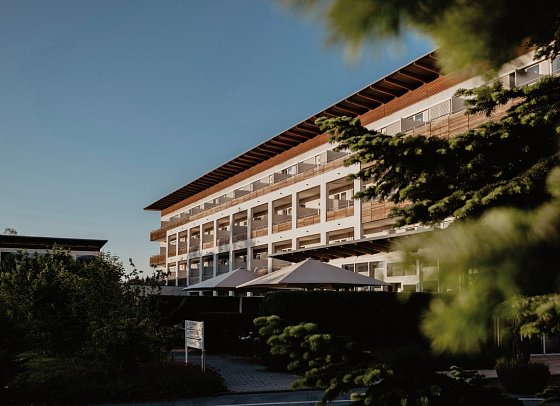 4*S Hotel Spa Resort Geinberg