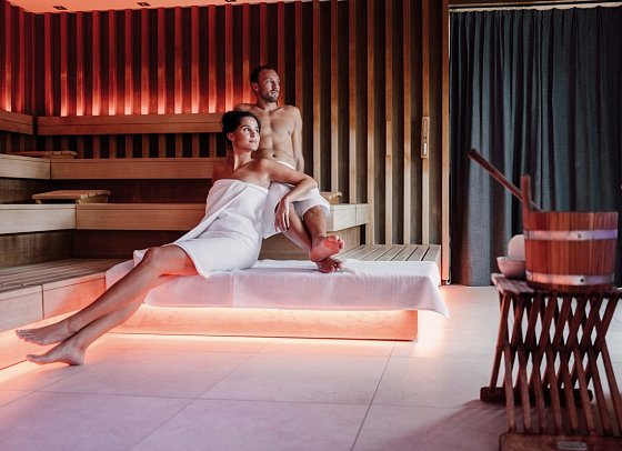4*S Hotel Spa Resort Geinberg