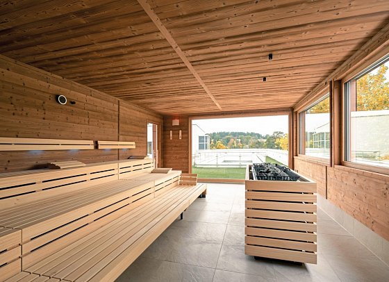 4*S Hotel Spa Resort Geinberg