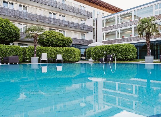 4*S Hotel Spa Resort Geinberg