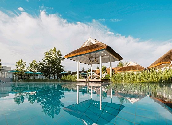 4*S Hotel Spa Resort Geinberg