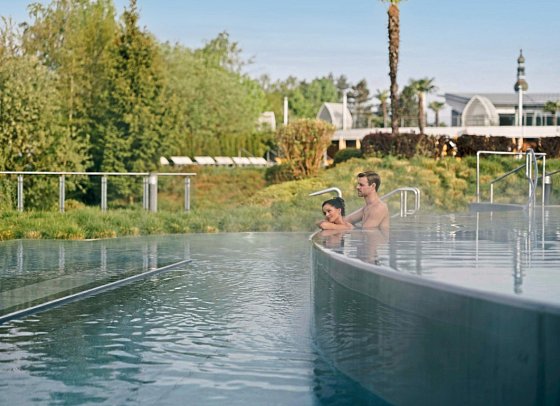 4*S Hotel Spa Resort Geinberg