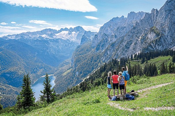 COOEE alpin Hotel Dachstein