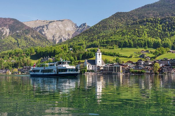 COOEE alpin Hotel Dachstein