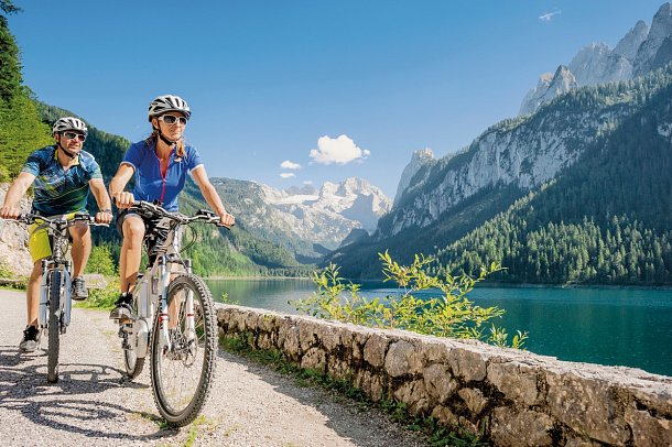 COOEE alpin Hotel Dachstein - © OÖ Tourismus