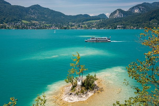COOEE alpin Hotel Dachstein