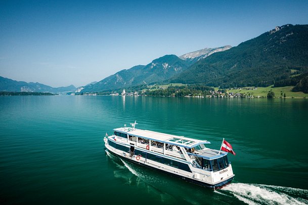 COOEE alpin Hotel Dachstein